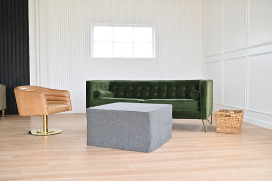 Nottoman cover - - Charcoal