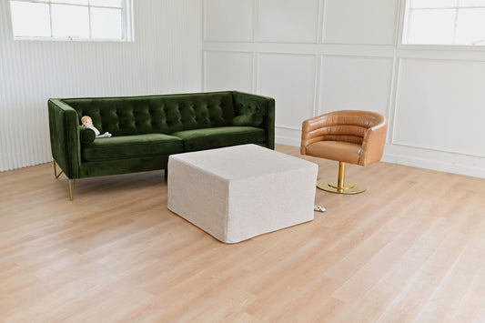 Nottoman cover - - Oat