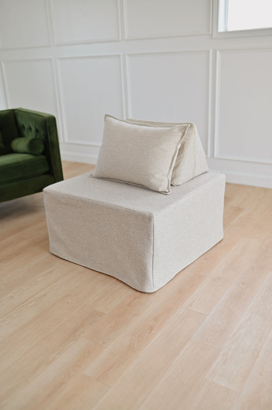 Nottachair cover set - - Oat