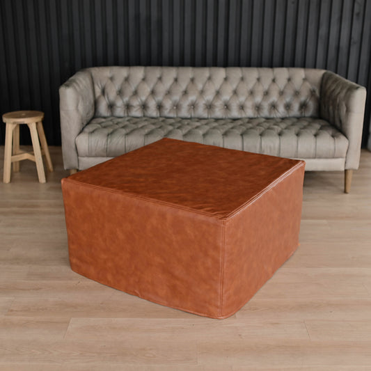 Nottoman cover - - Vegan Leather