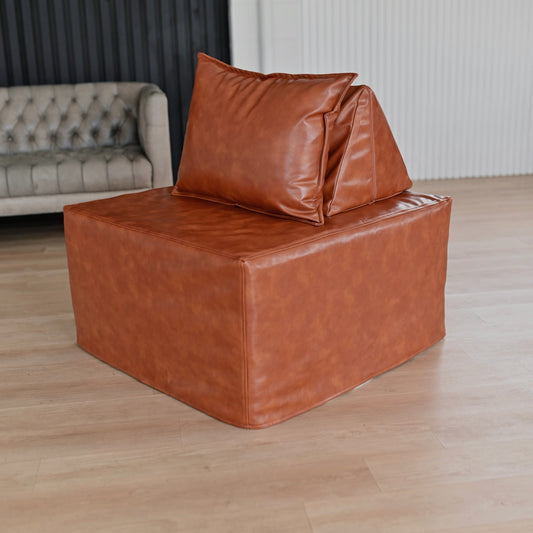 Nottachair cover set - - Vegan Leather