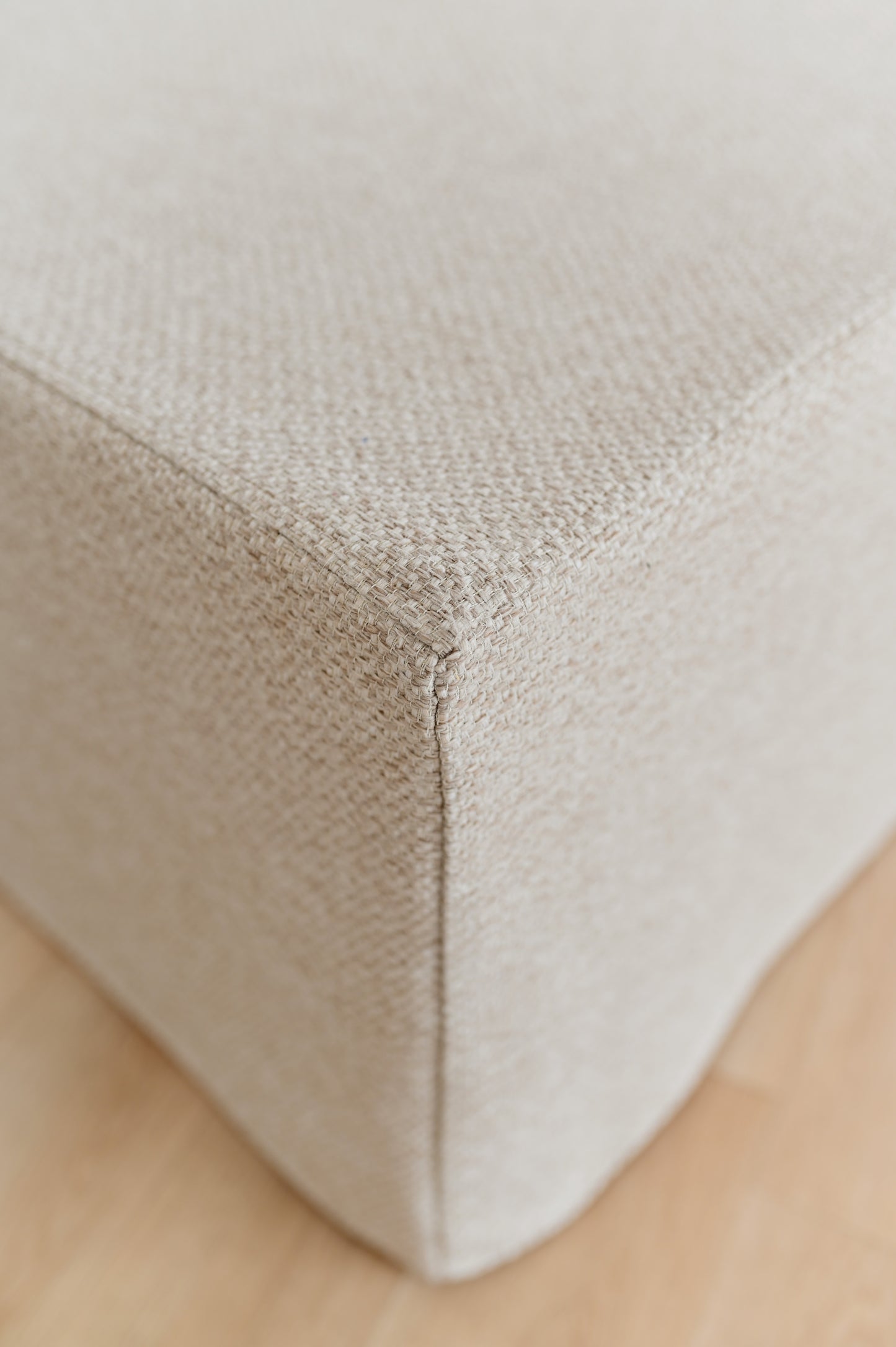 Nottoman cover - - Oat