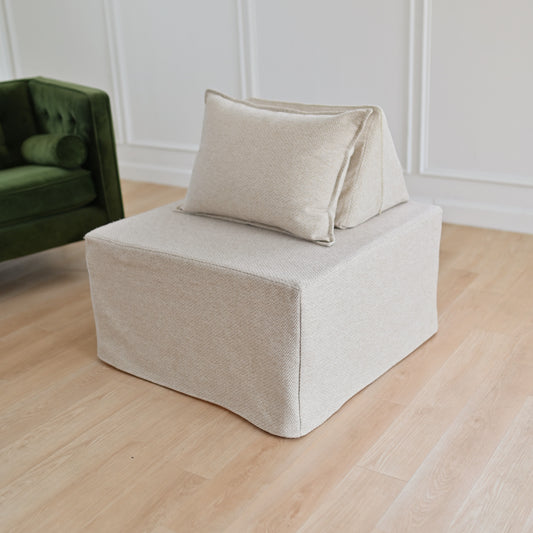 Nottachair cover set - - Oat