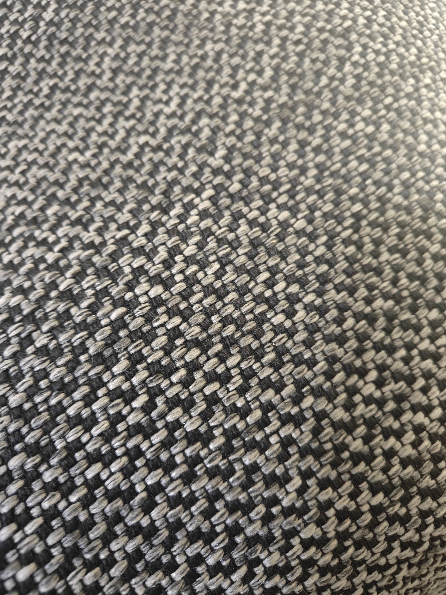 Nottoman cover - - Charcoal
