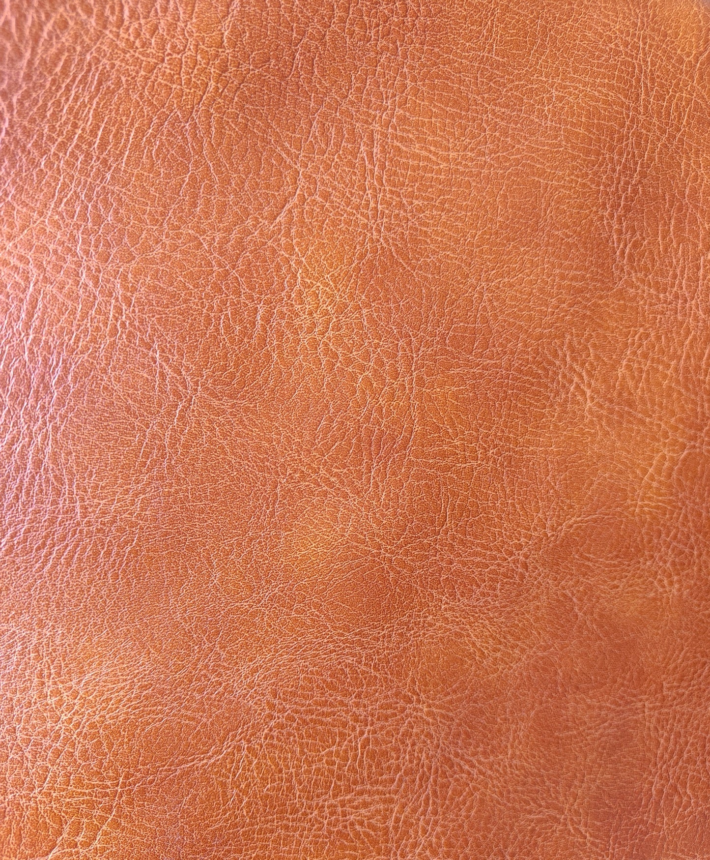 Nottoman cover - - Vegan Leather