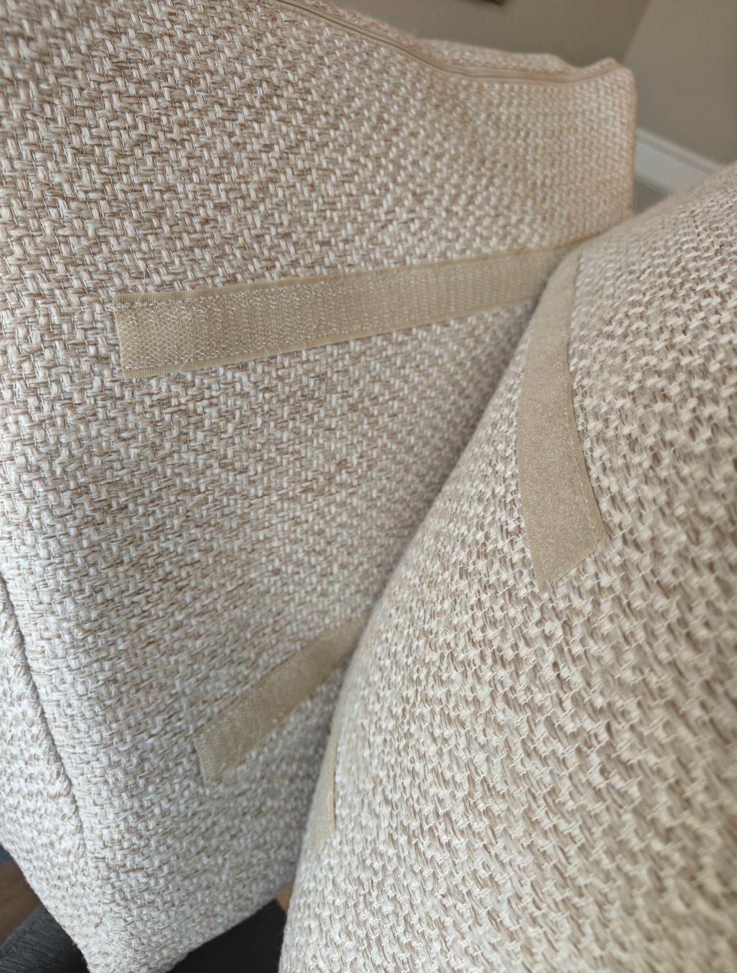 Nottachair cover set - - Oat