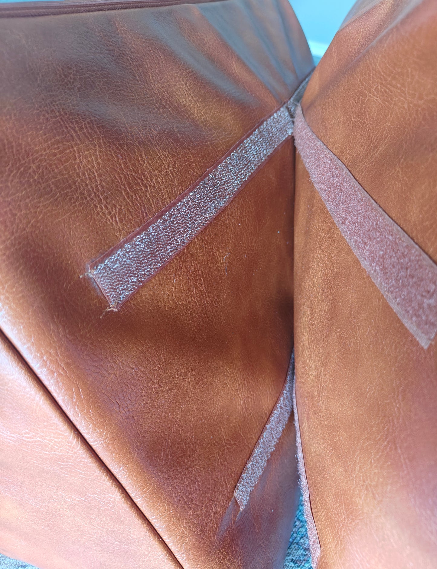 Nottachair cover set - - Vegan Leather